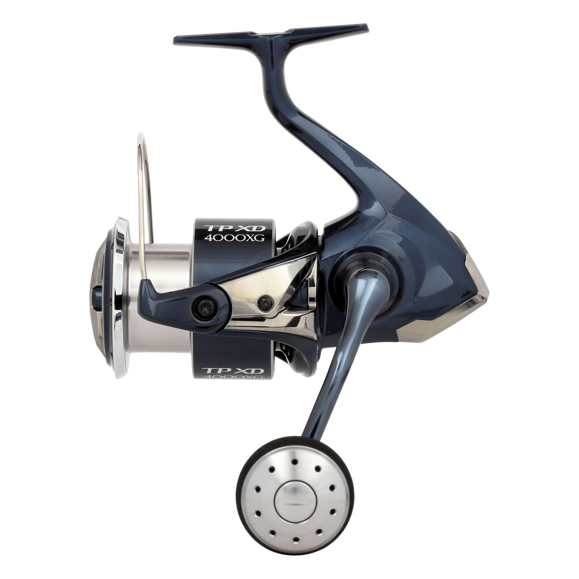 Shimano 20 TWIN POWER 4000XG Spinning Reel | eBay