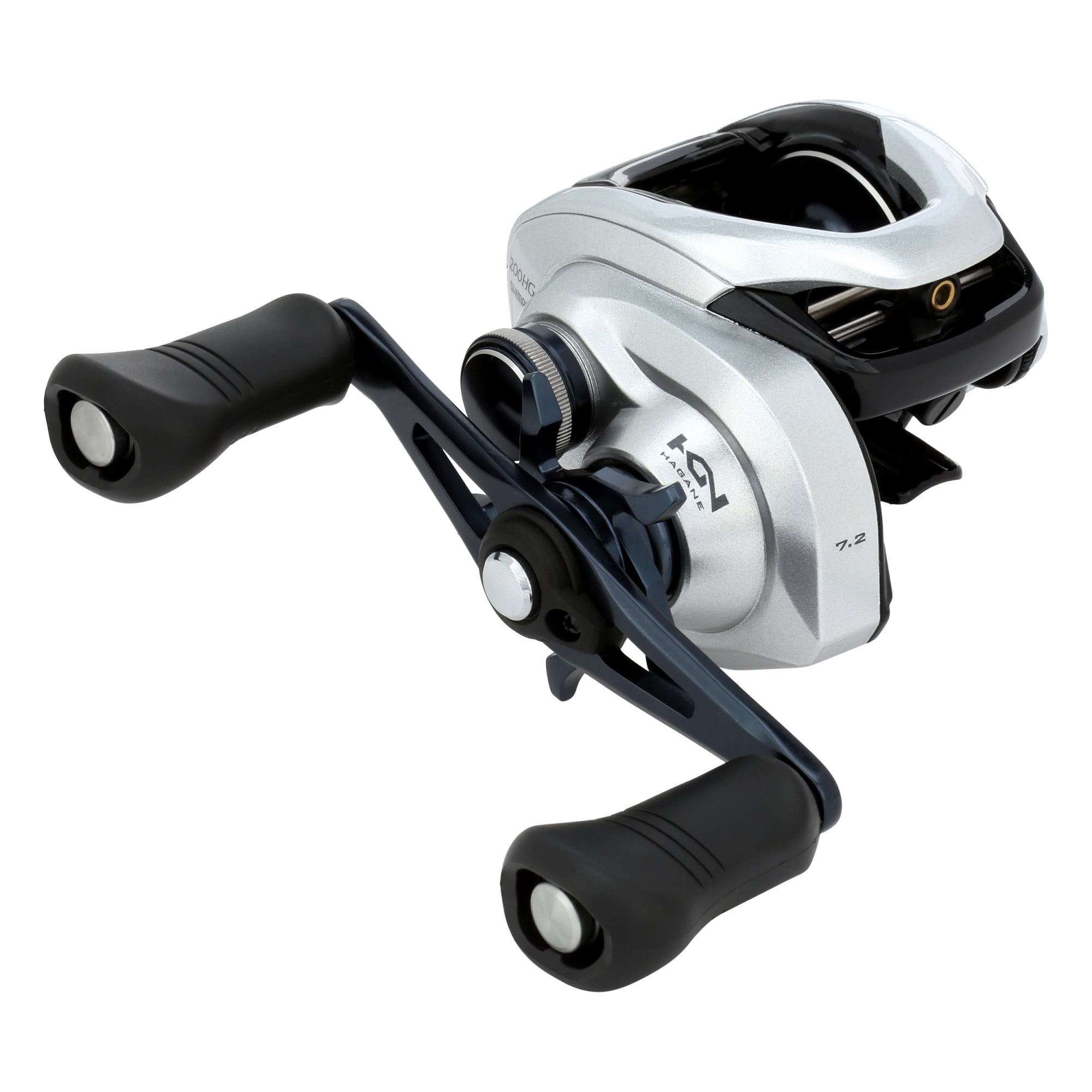USシマノ/トランクス201HG Shimano Saltwater Fishing Tranx 201HG A Low Profile Reels