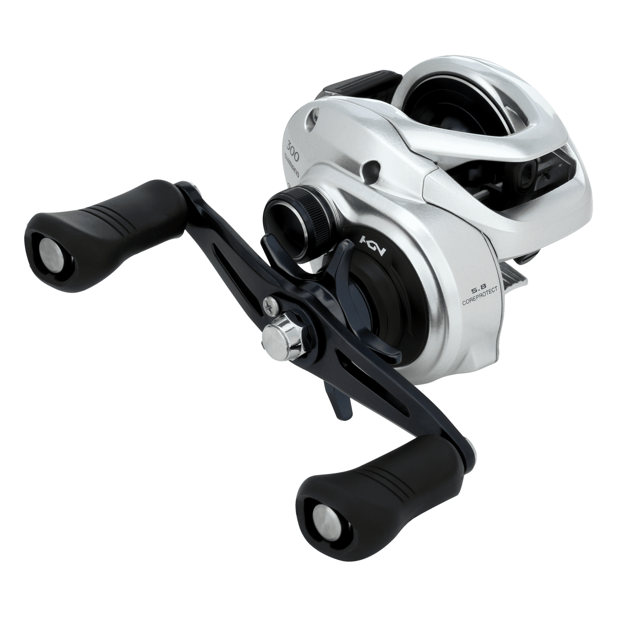 Shimano Fishing Tranx 400 A Low Profile Reels [TRX400A