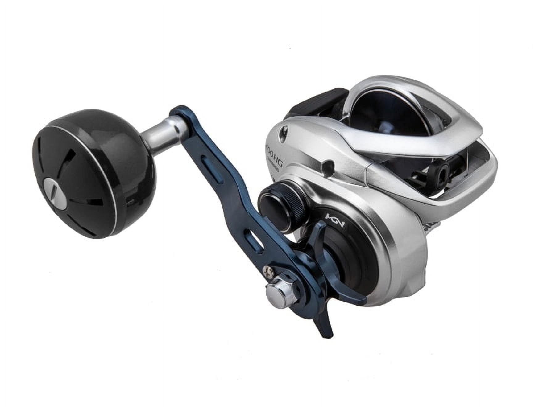 Shimano Tranx 300HG A Low Profile Reel, Baitcasting, Saltwater and