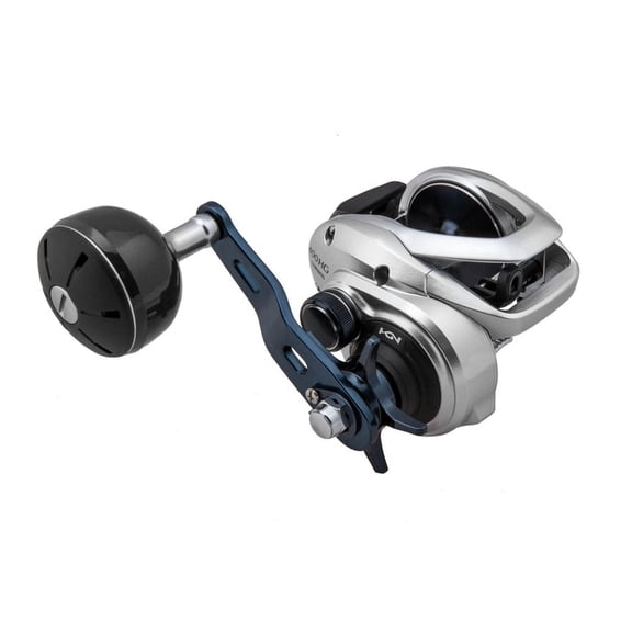 Shimano Fishing Tranx 300HG A Low Profile Reels [TRX300AHG]