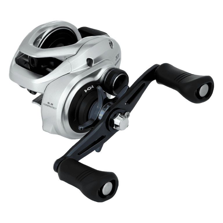 Shimano Fishing Tranx 301 A Low Profile Reels [TRX301A