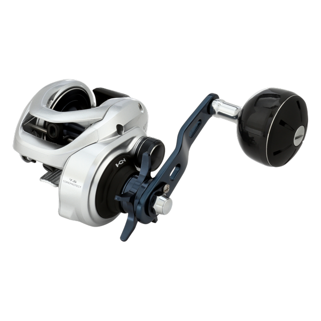 Shimano Fishing Tranx 301HG A Low Profile Reels [TRX301AHG]