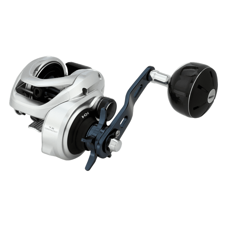 Shimano Fishing Tranx 301HG A Low Profile Reels [TRX301AHG Shimano Fishing Tranx 301HG A Low Profile Reels [TRX301AHG