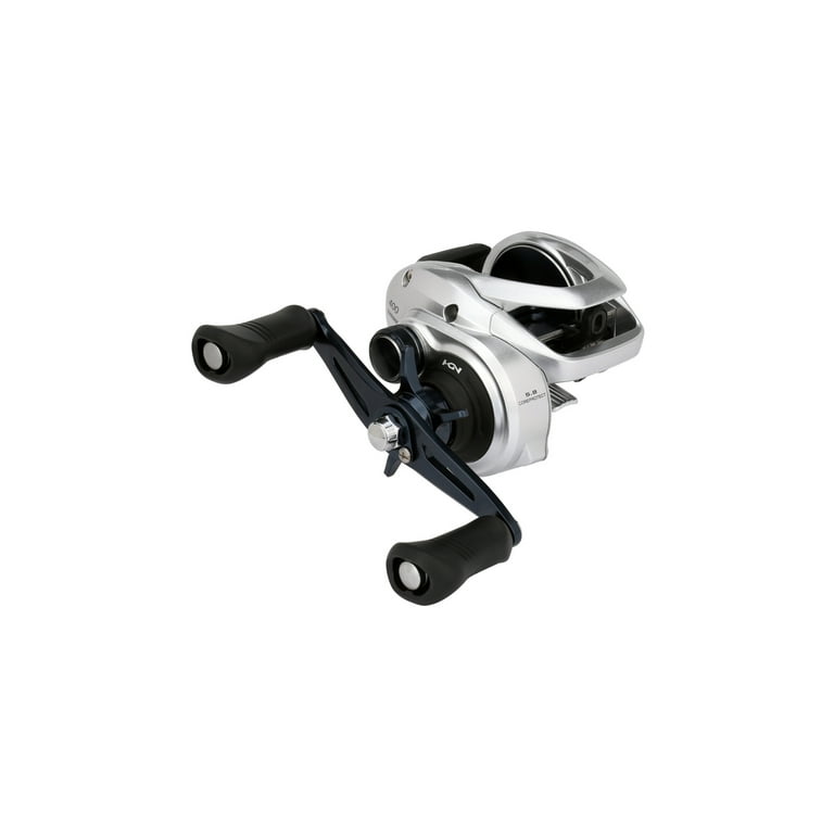 Shimano Fishing Tranx 400 A Low Profile Reels [TRX400A] - Walmart.com