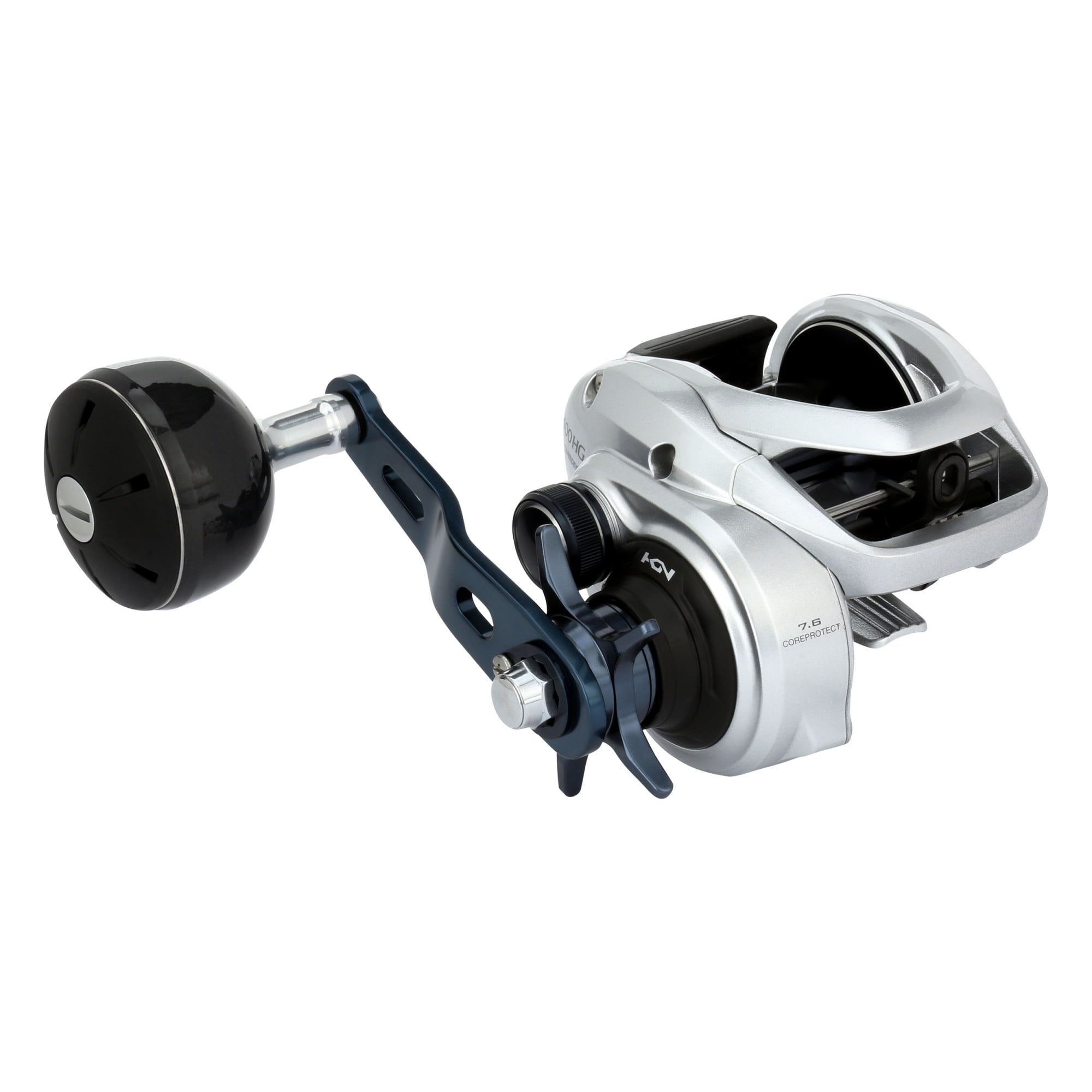 SHIMANO TranX 400HG ベイトリール Shimano Fishing Tranx 400HG A Low Profile Reels [TRX400AHG