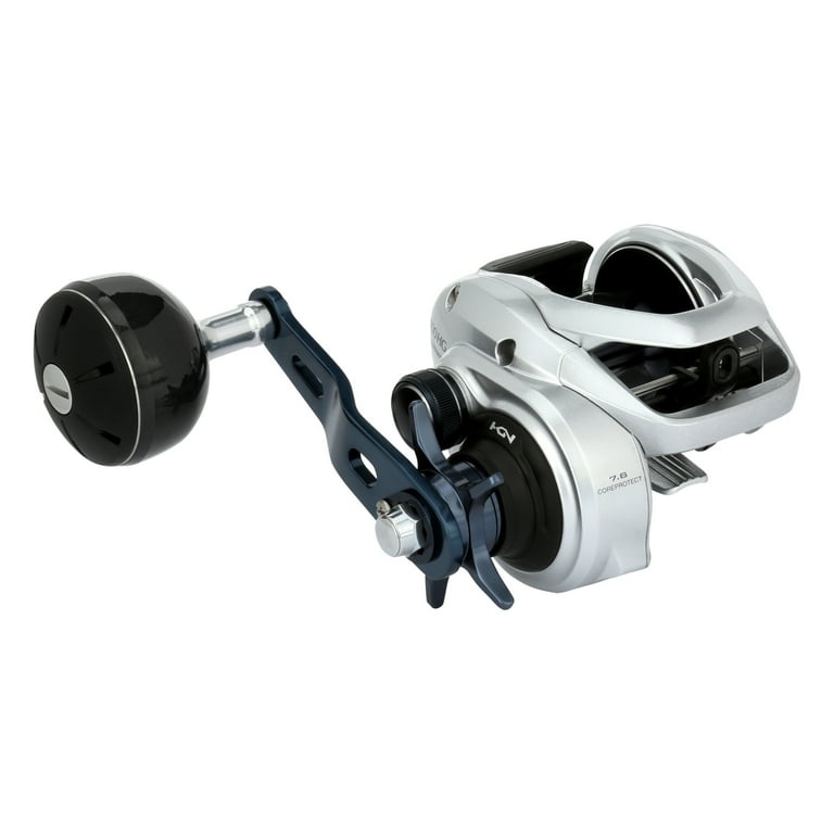 Shimano Fishing Tranx 400HG A Low Profile Reels [TRX400AHG