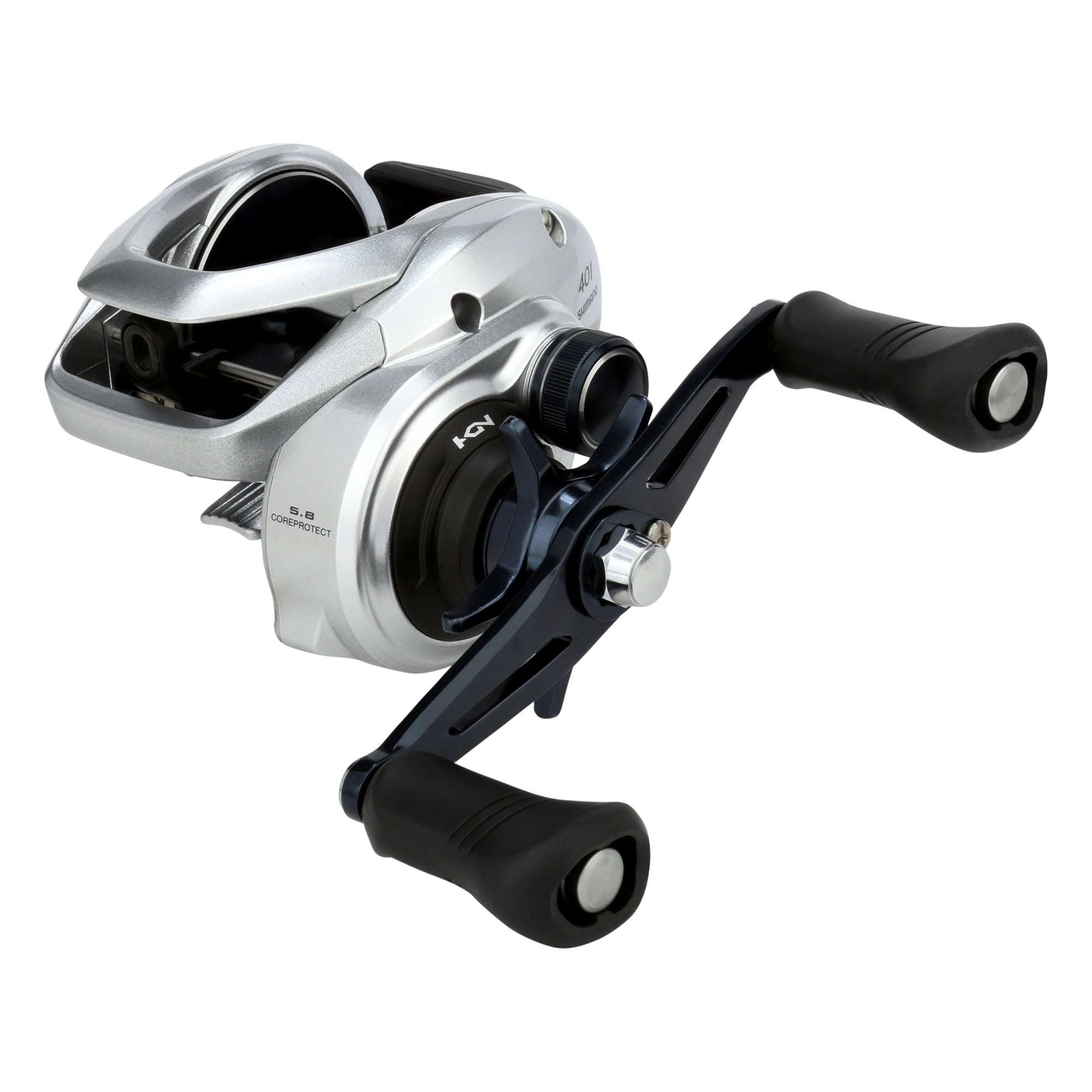 Shimano Fishing Tranx 401 A Low Profile Reels [TRX401A