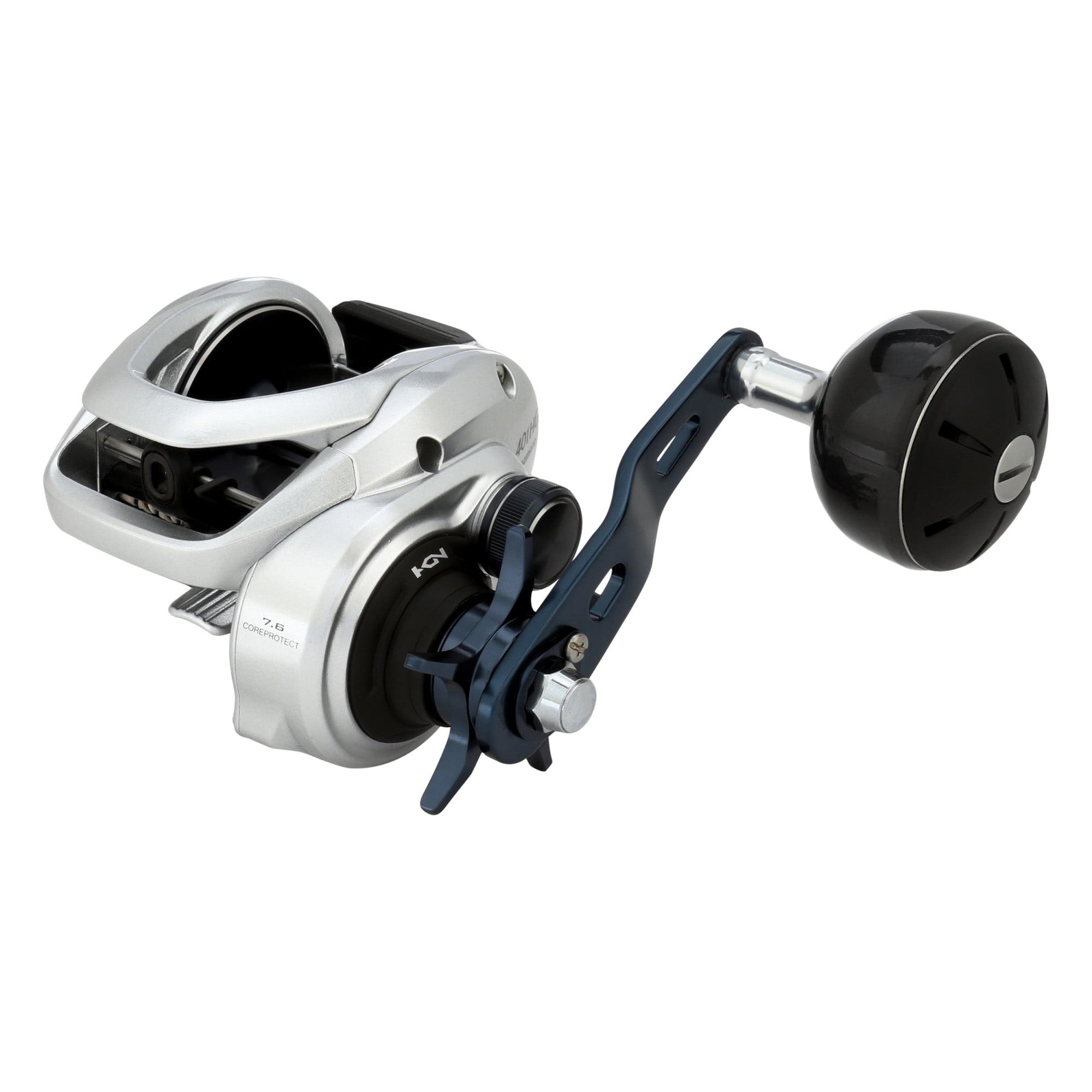 Shimano Tranx 401HG A Low Profile Saltwater Fishing Reels