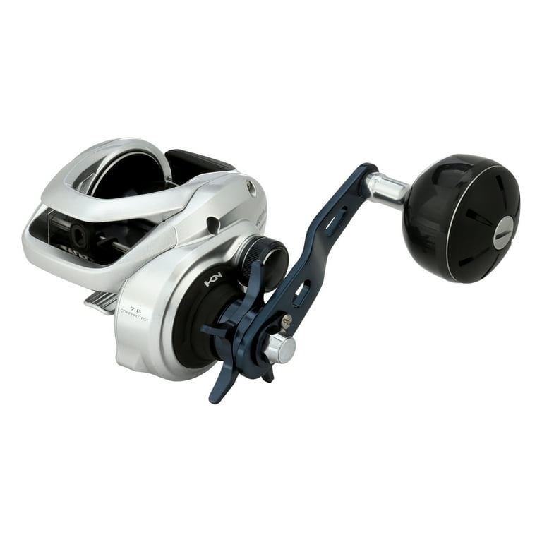Shimano Tranx 401HG A Low Profile Saltwater Fishing Reels