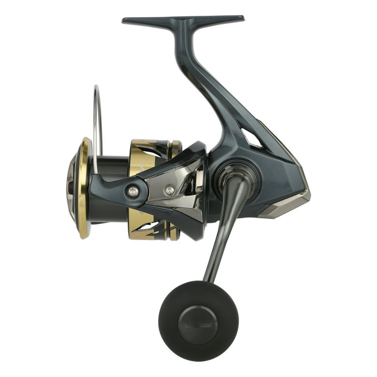 Shimano Fishing ULEGRA C5000XG FD Spinning Reel [ULTC5000XGD