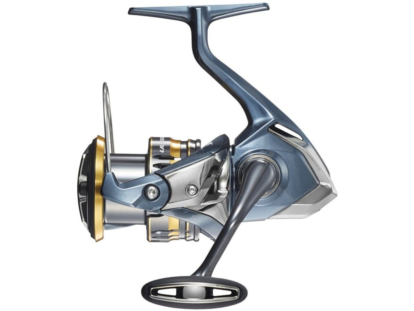 Shimano Fishing Ultegra 4000Xg Fc Spinning Reel [ULT4000XGFC