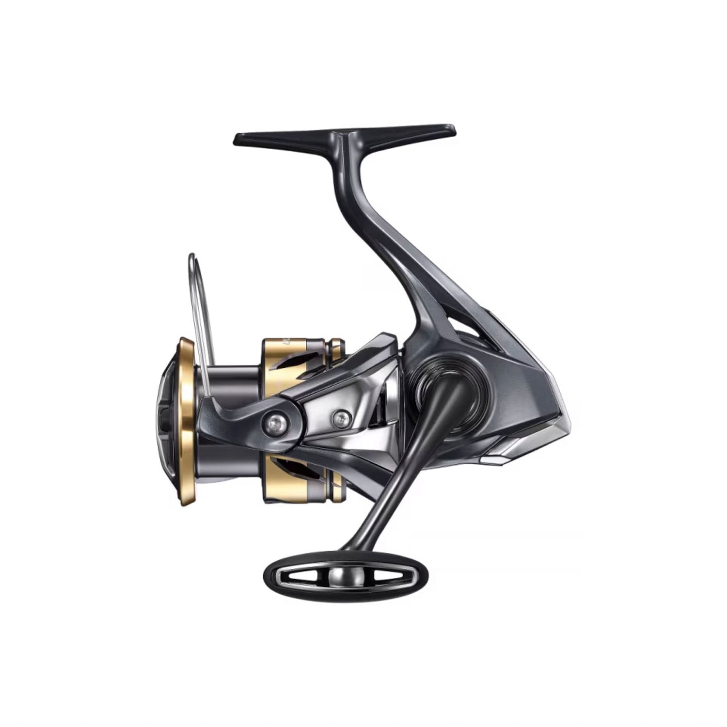 SHIMANO STRADIC 3000L リール Shimano Stradic FM STC3000XGFM Spinning Reel - Melton Tackle