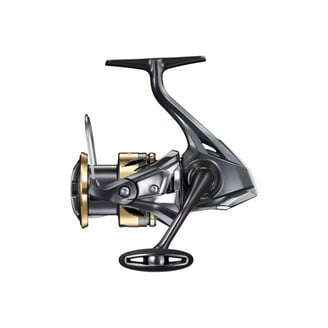 Shimano Vanford 1000F Saltwater Fishing Spinning Reel For
