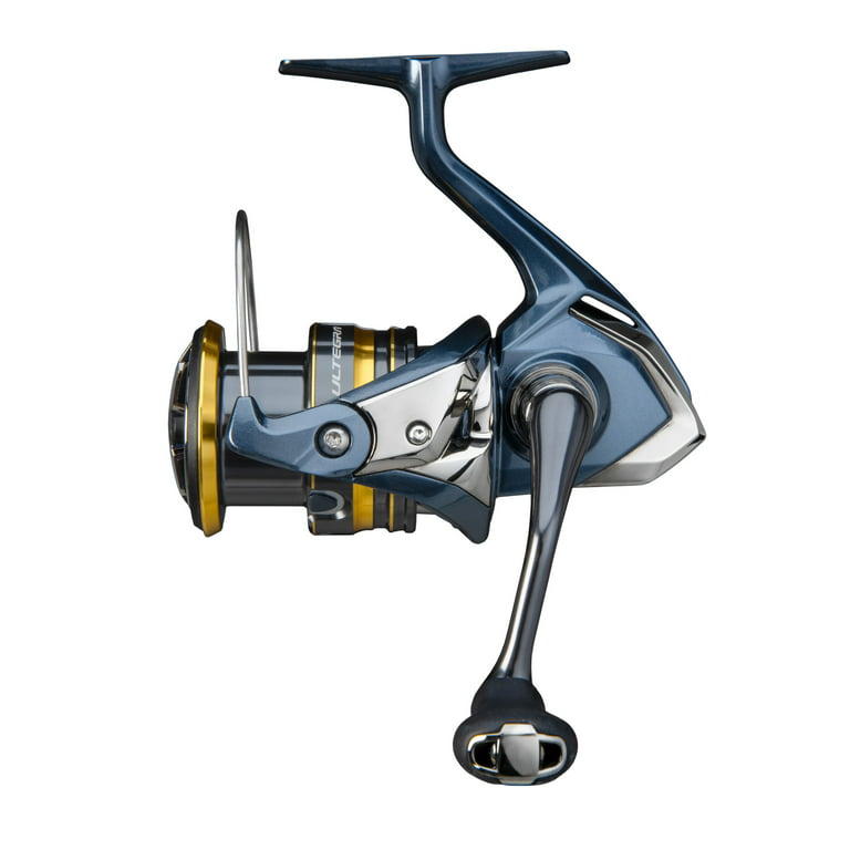 Shimano Fishing ULTEGRA 2500HG FC Spinning Reel [ULT2500HGFC] 