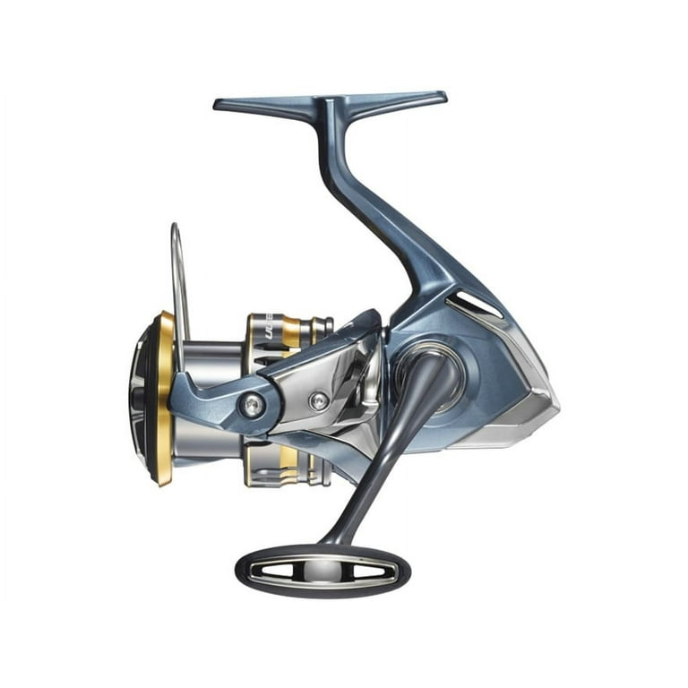 Shimano Fishing Ultegra 4000Xg Fc Spinning Reel [ULT4000XGFC