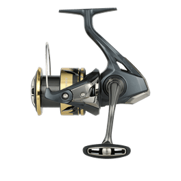 Shimano Vanford 1000F Saltwater Fishing Spinning Reel For