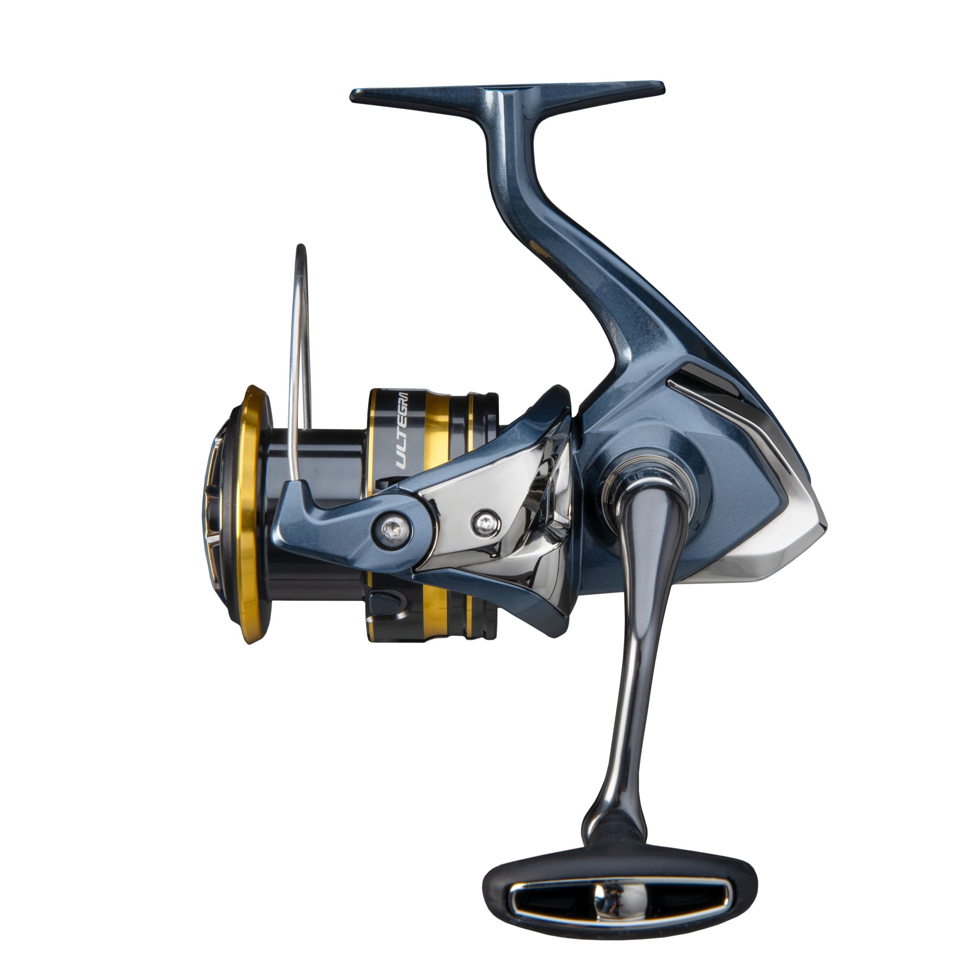 Shimano Fishing ULTEGRA C5000XG FC Spinning Reels Shimano Fishing ULTEGRA C5000XG FC Spinning Reels