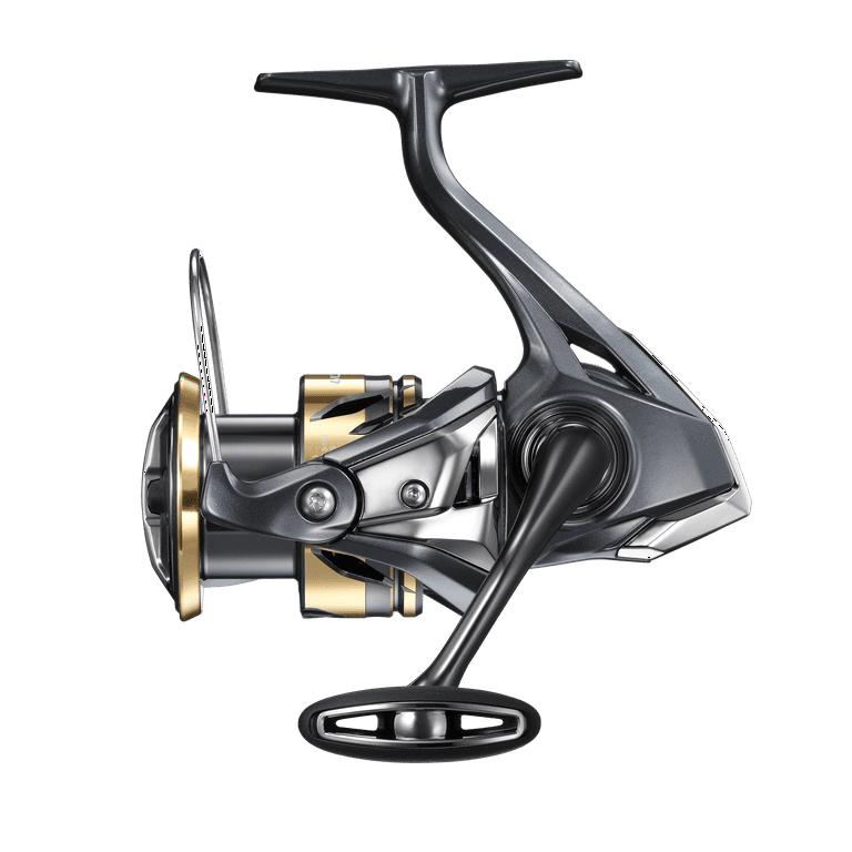 Shimano Fishing ULTEGRA C3000HG FD Spinning Reel
