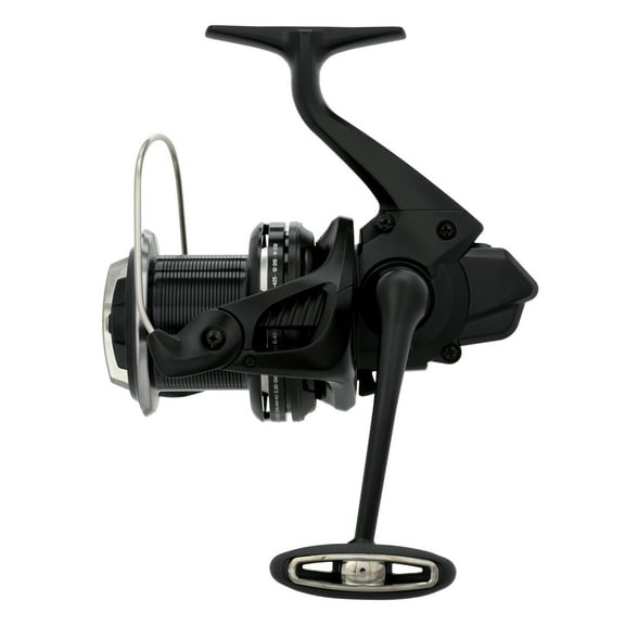 Shimano Fishing Ultegra 5500XT D Black Surf Reels [ULT5500XTD]