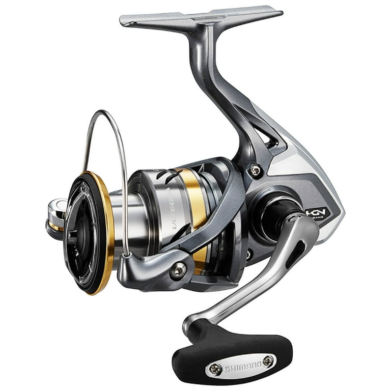 SHIMANO ULTEGRA C5000XG リール Shimano Ultegra C5000XG FC Spinning Reel | Model