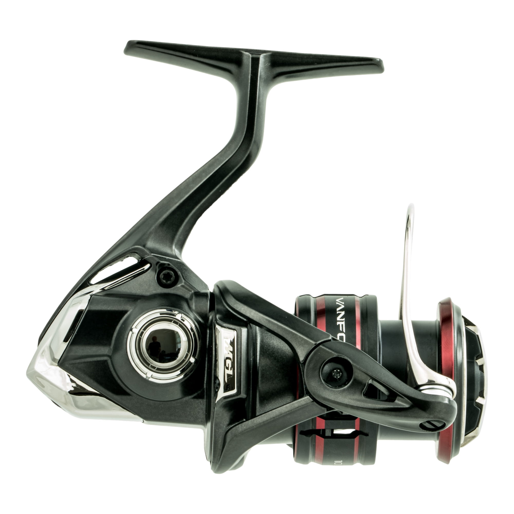シマノ(SHIMANO) Vanford 1000 Shimano Vanford 1000F Saltwater Fishing Spinning Reel For