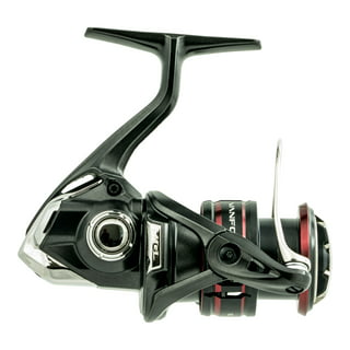  Shimano Spirex 4000 FG Front Spin : Spinning Fishing Reels :  Sports & Outdoors