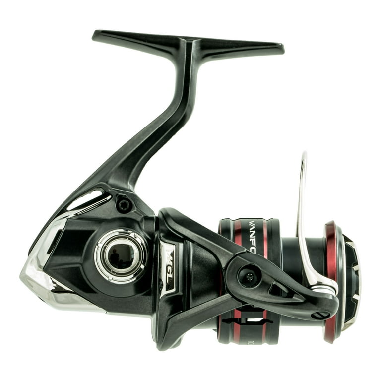 Shimano Vanford 1000F Saltwater Fishing Spinning Reel For Cast