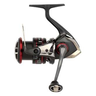 Shimano Vanford Saltwater Fishing Spinning Reel: C3000XG F