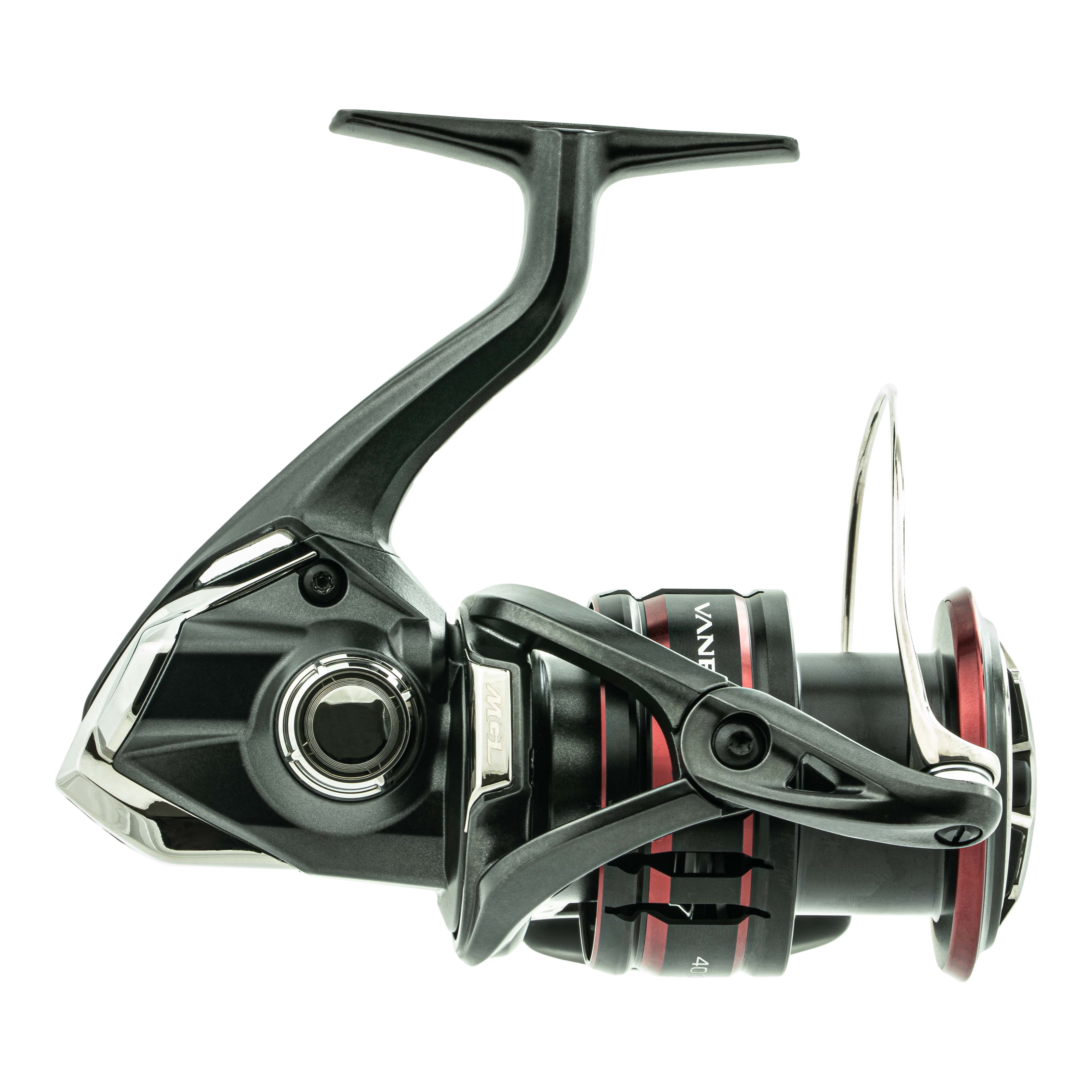Shimano VANFORD 4000XG F Saltwater Spinning Fishing Reel