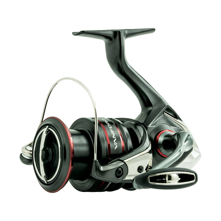 Shimano VANFORD 4000XG F Saltwater Spinning Fishing Reel Shimano VANFORD 4000XG F Saltwater Spinning Fishing Reel