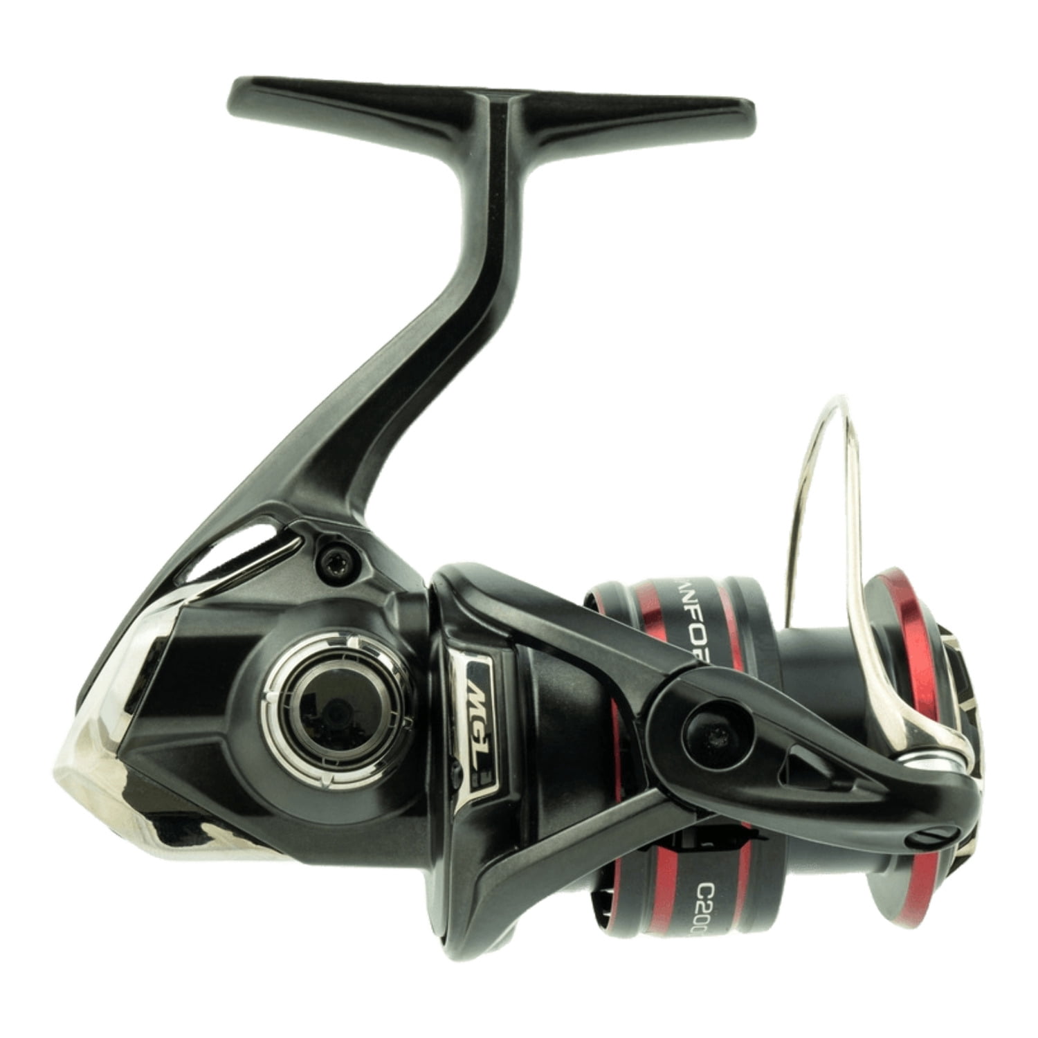 Shimano Saltwater Casting VANFORD C2000HG F Spinning Reel