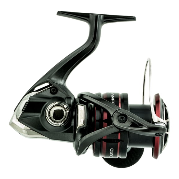 Shimano Fishing VANFORD C5000XG F Spinning Reels [VFC5000XGF]