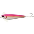 thumbnail image 1 of Shimano Fishing WAXWING 118 PNK WHT Jigs [WW118PW], 1 of 3