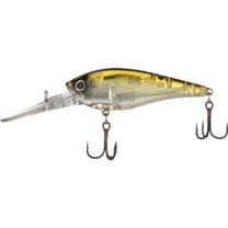 Shimano World Crank Flash Boost Crankbait Ghost Ayu