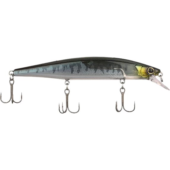 Shimano World Minnow Flash Boost Jerkbait Hasu
