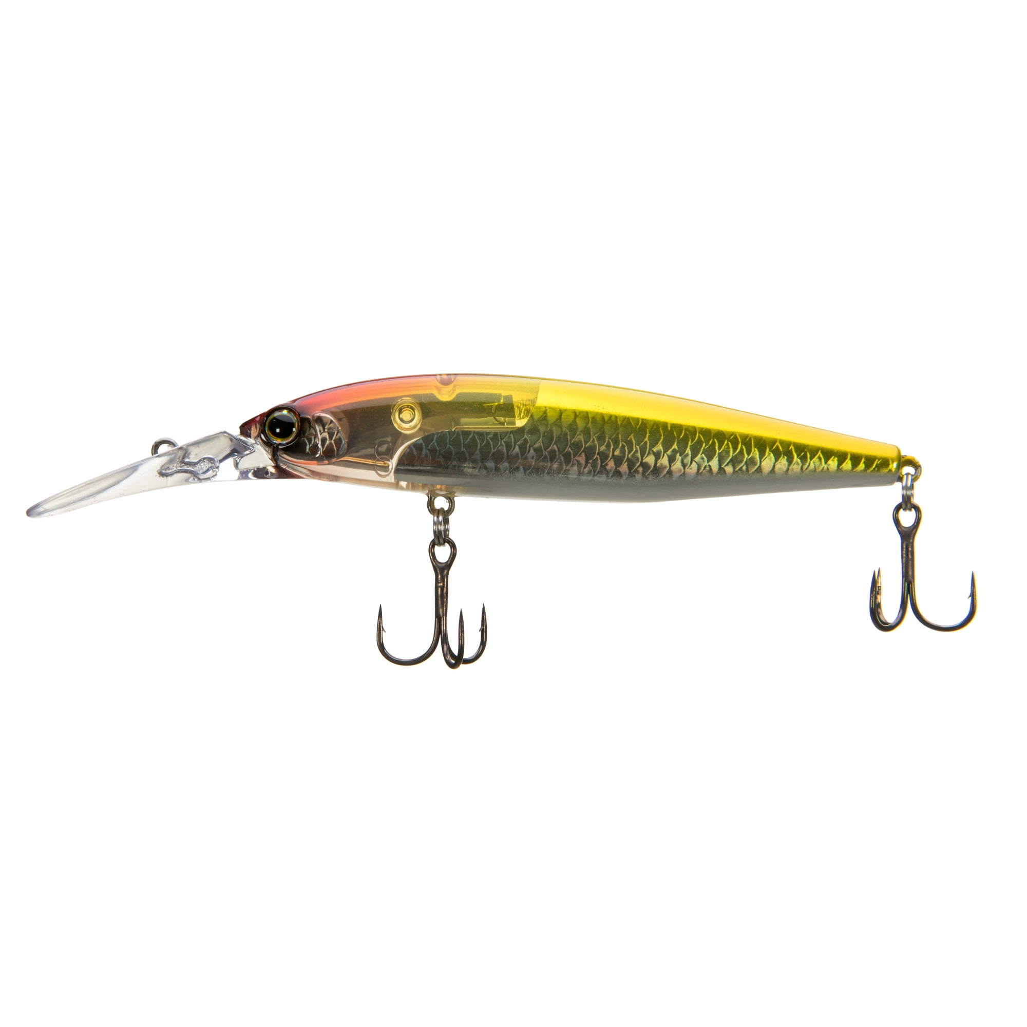 Leurre Shimano Flash Boost WD-99SP - Motif Clown - Plongeur Crankbait - Neuf
