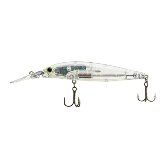 Shimano Fishing WORLD DIVER FB 99SP SALANGIDAE Jerkbait [WD099SPSA]