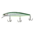 thumbnail image 1 of Shimano Fishing WORLD MINNOW FB 115SP JLPNOLE Jerkbait [WM115SPJ], 1 of 13