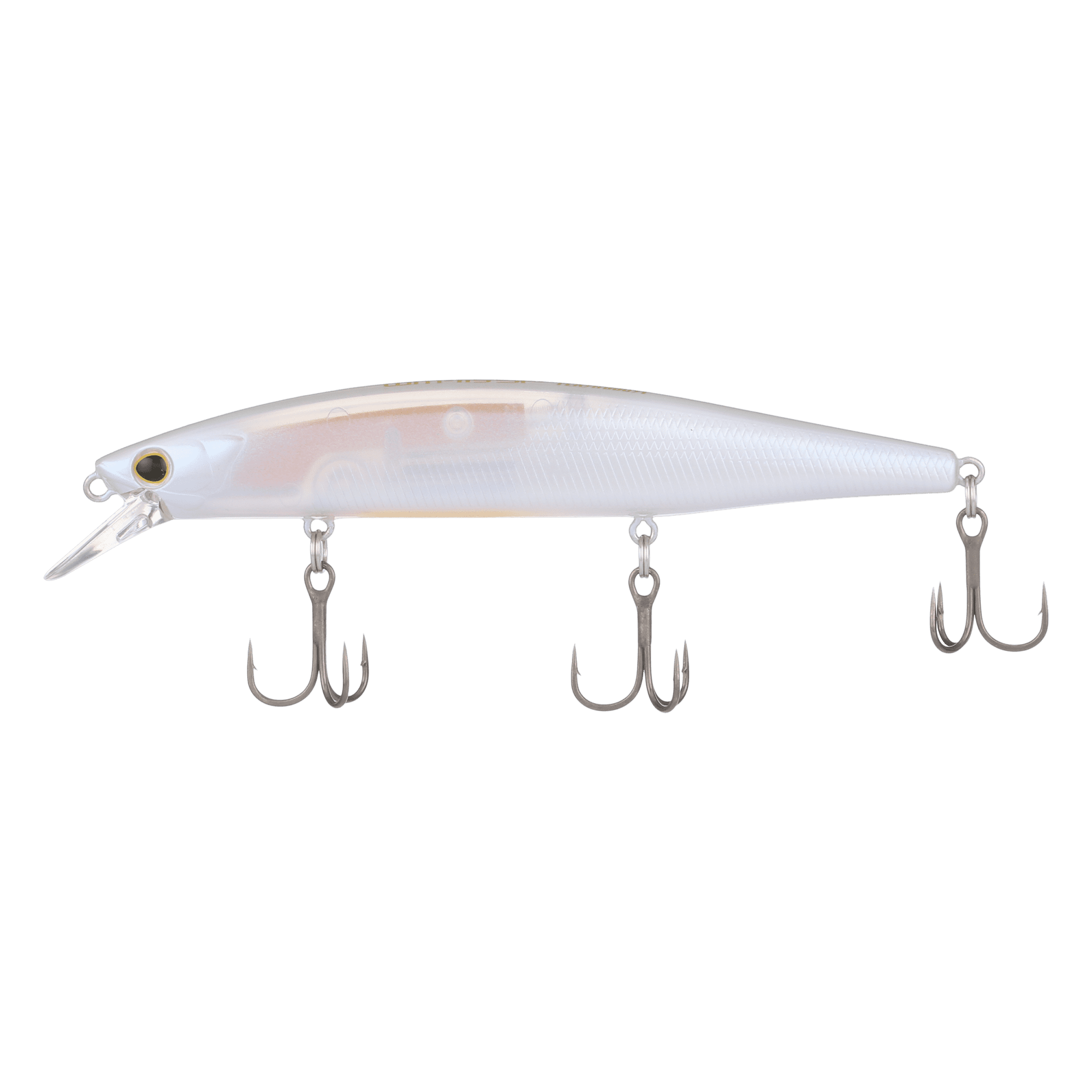 Shimano World Minnow Señuelo Suspending Shimano Bt World Minnow Flash Boost 11.5cm Chrono Cross Switch