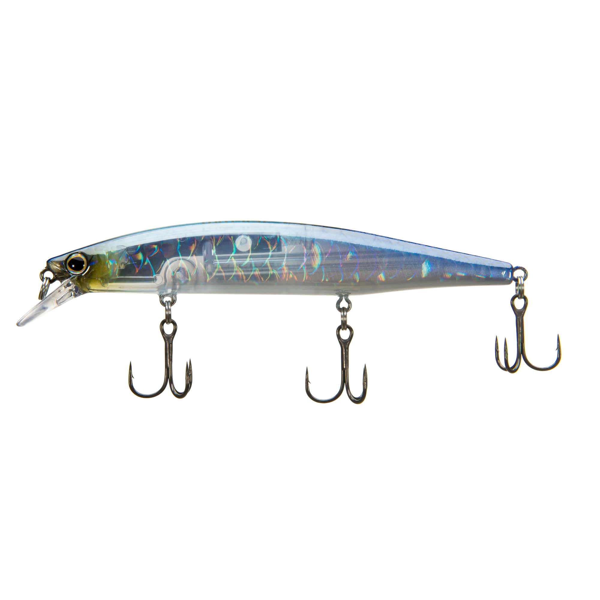 Shimano Fishing WORLD MINNOW FB 115SP PRO BLU Jerkbait [WM115SPPR]