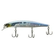 thumbnail image 1 of Shimano Fishing WORLD MINNOW FB 115SP PRO BLU Jerkbait [WM115SPPR], 1 of 12
