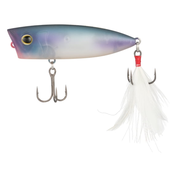 Shimano Fishing WORLD POP FB 69F MATPROBLU Topwater [WP69FLMPB]