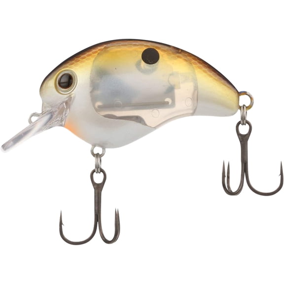 Shimano World Rush Flash Boost Crankbait Sexy Shad