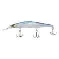 thumbnail image 1 of Shimano Fishing ZUMVERNO 115SP MR PRO BLUE Jerkbait [ZUM115SPMRSTPR], 1 of 6