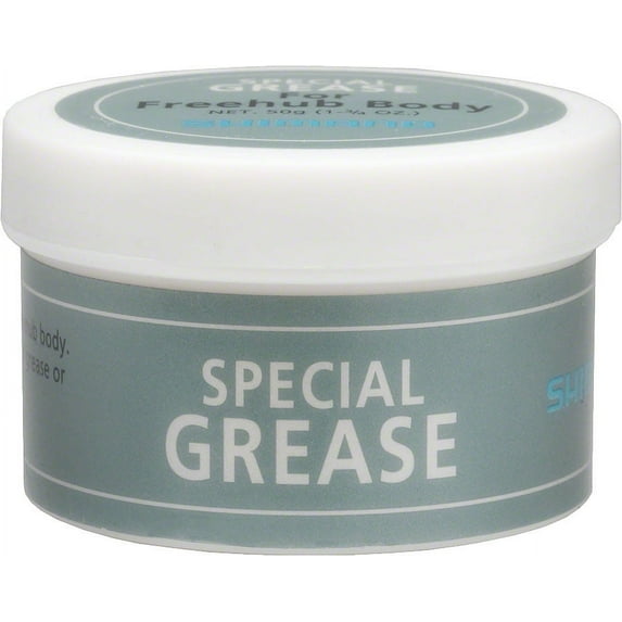 Shimano Freehub Body Grease, 50g