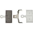 thumbnail image 1 of Shimano G01A Resin Disc Brake Pad and Spring 2nd version, 1 of 3