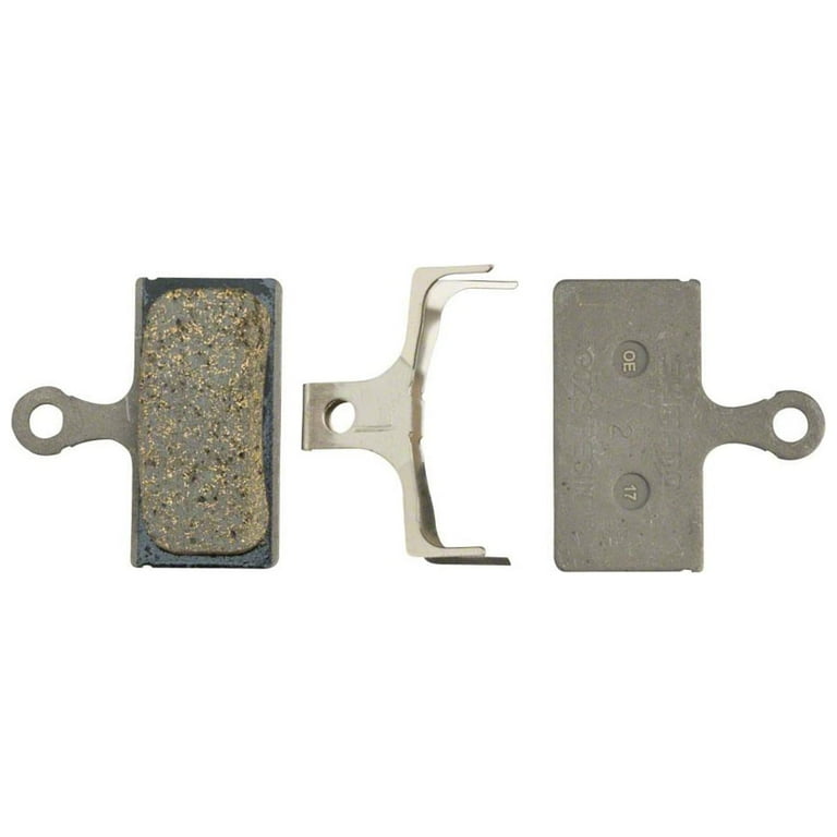 Shimano g02s sales brake pads