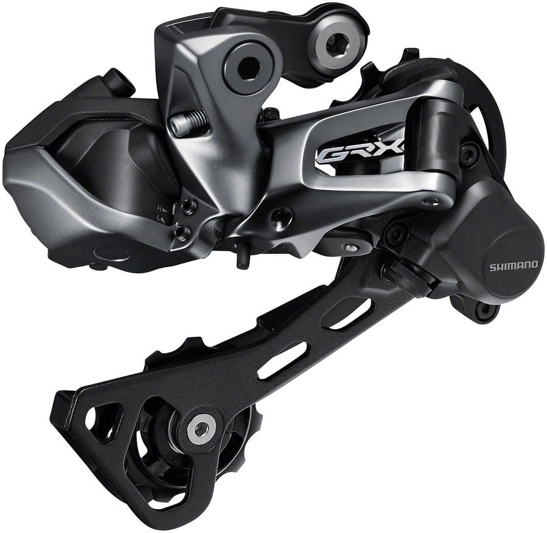 Shimano Ultegra Di2