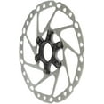 thumbnail image 1 of Shimano GRX SM-RT64-M Disc Brake Rotor with External Lockring, 1 of 2